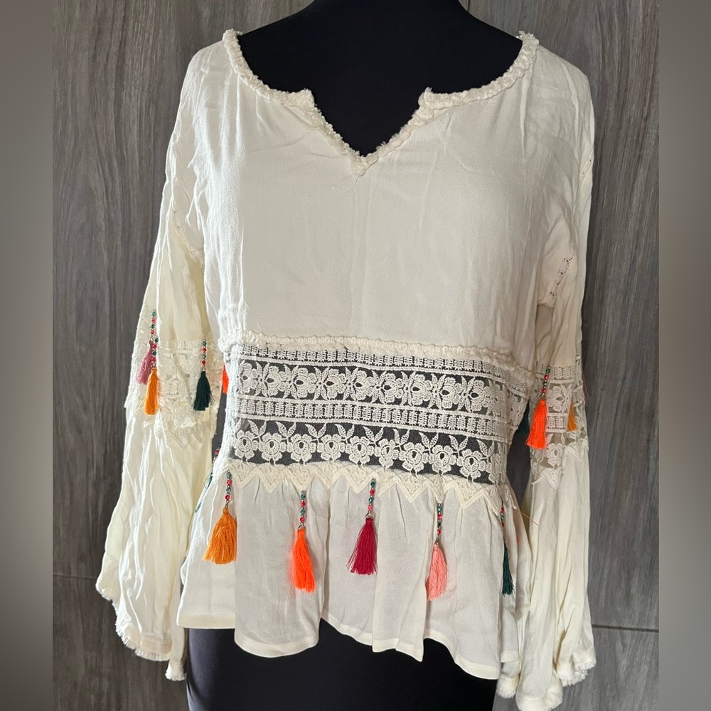 ARROW+SOL top